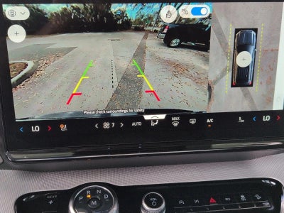 2025 Ford Expedition Max Active 4x4