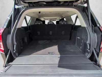 2025 Ford Expedition Max Active 4x4