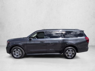 2025 Ford Expedition Max Active 4x4