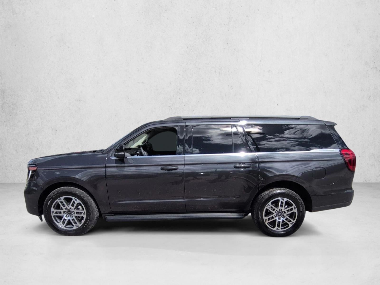 2025 Ford Expedition Max Active 4x4