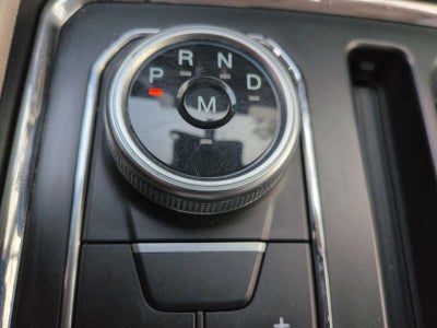 2023 Ford Expedition Max XLT 4x4