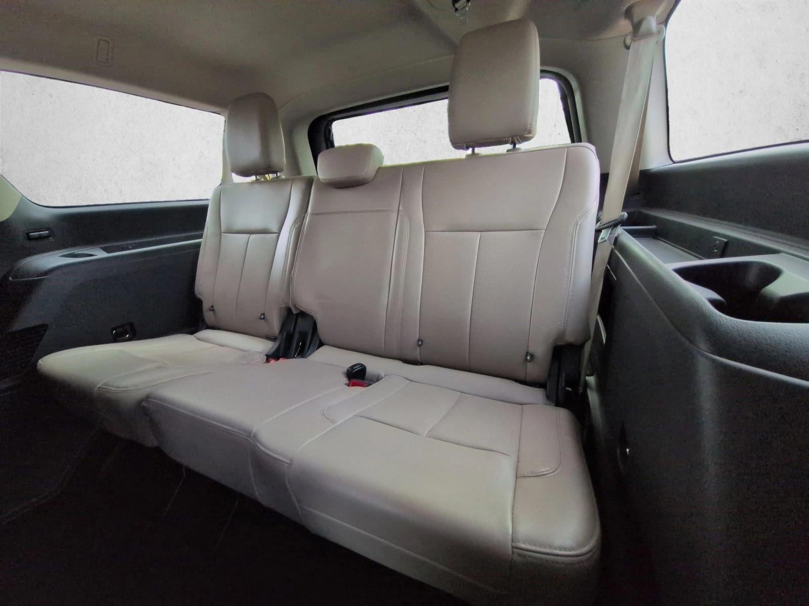 2023 Ford Expedition Max XLT 4x4