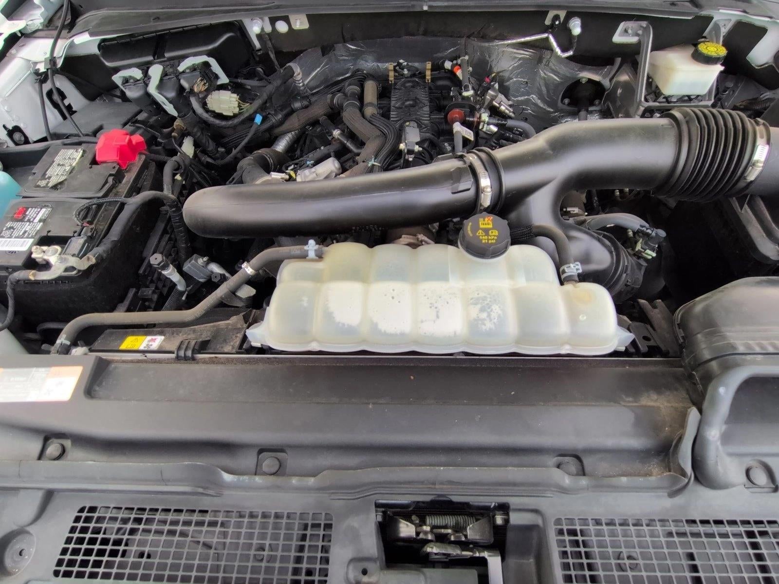 2023 Ford Expedition Max XLT 4x4