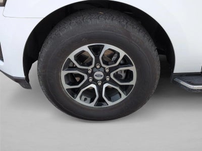 2023 Ford Expedition Max XLT 4x4
