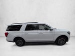 2023 Ford Expedition Max XLT 4x4