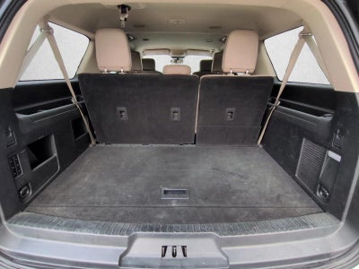 2023 Ford Expedition Max XLT 4x4