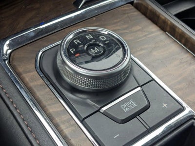 2020 Ford Expedition Platinum 4x2