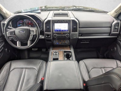 2020 Ford Expedition Platinum 4x2