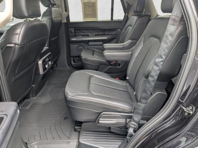 2020 Ford Expedition Platinum 4x2