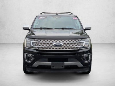 2020 Ford Expedition Platinum 4x2