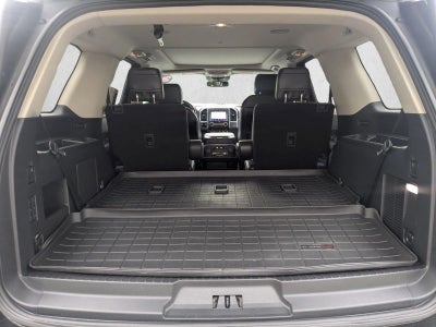 2020 Ford Expedition Platinum 4x2