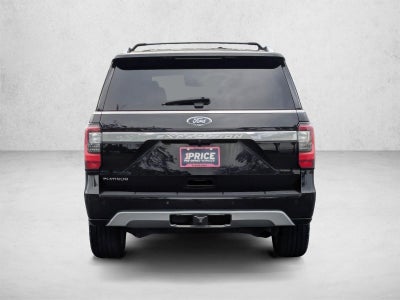 2020 Ford Expedition Platinum 4x2