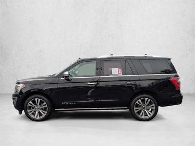2020 Ford Expedition Platinum 4x2