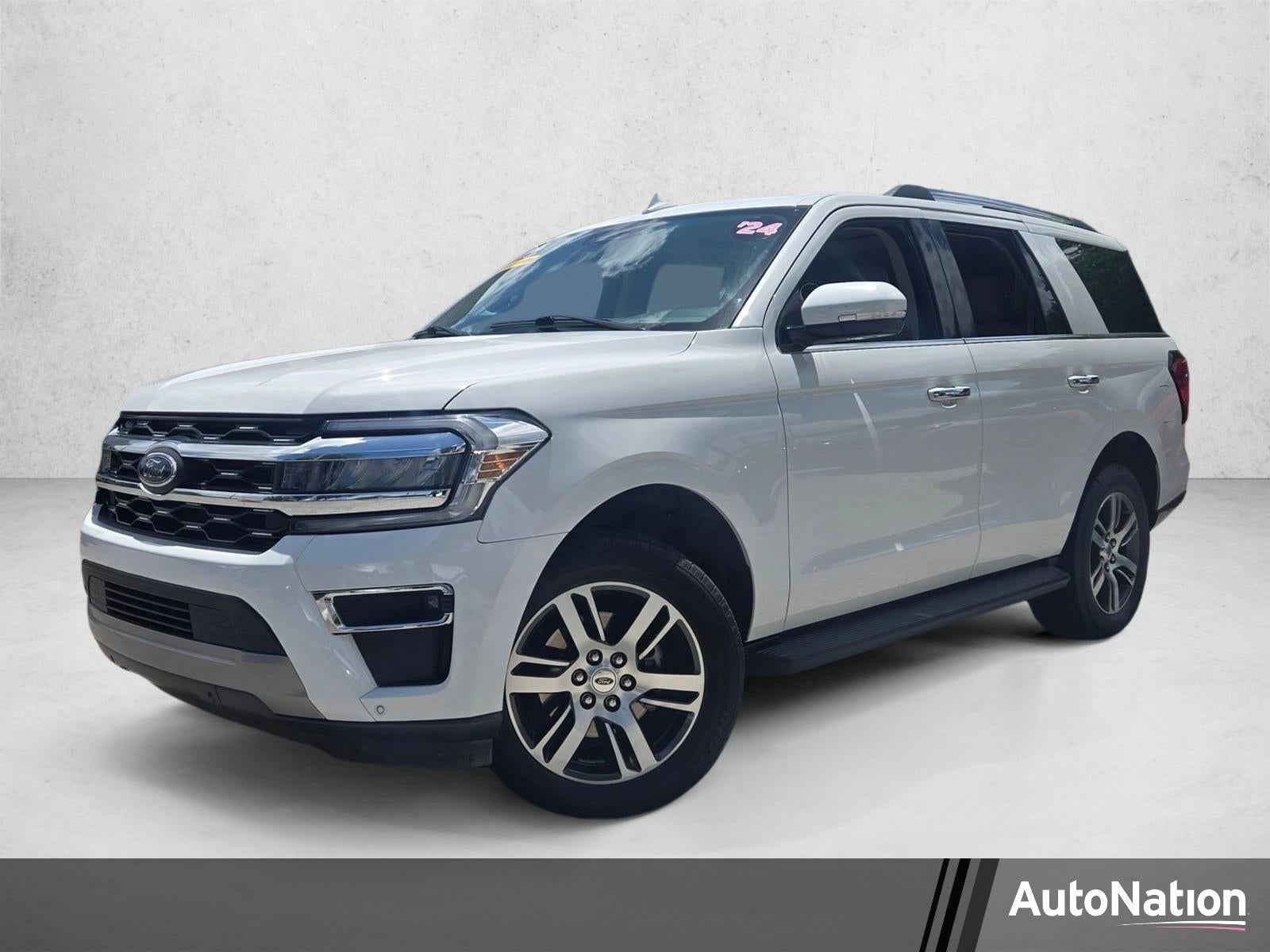 2024 Ford Expedition Limited 4x4