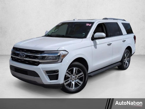 2024 Ford Expedition Limited 4x4