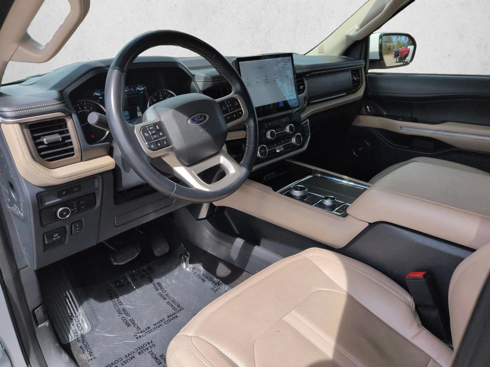 2024 Ford Expedition Limited 4x4