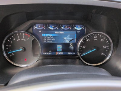2024 Ford Expedition Limited 4x4
