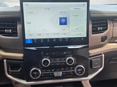 2024 Ford Expedition Limited 4x4