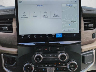 2024 Ford Expedition Limited 4x4