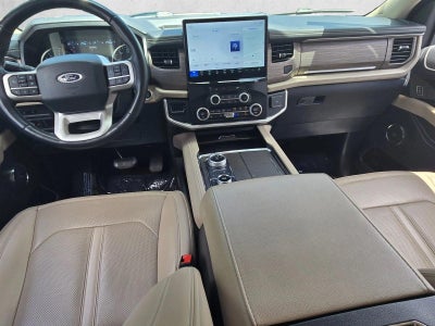 2024 Ford Expedition Limited 4x4