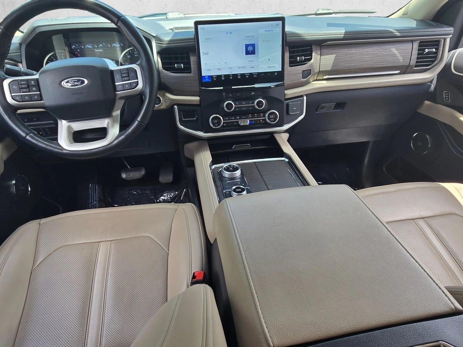 2024 Ford Expedition Limited 4x4