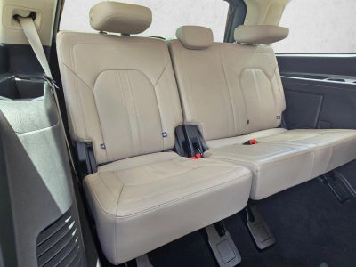 2024 Ford Expedition Limited 4x4