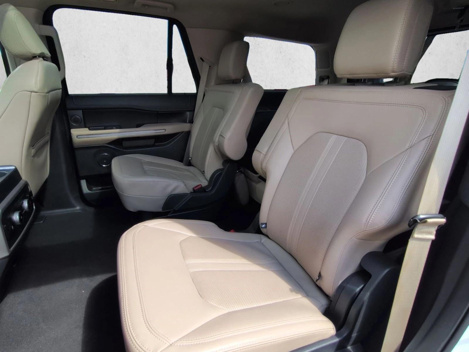 2024 Ford Expedition Limited 4x4