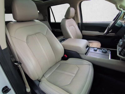 2024 Ford Expedition Limited 4x4