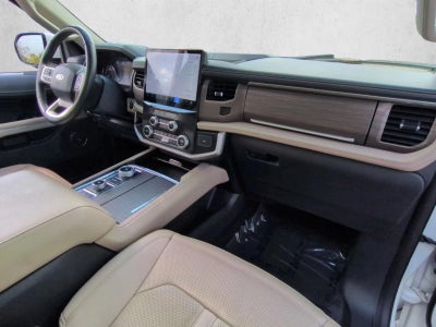 2024 Ford Expedition Limited 4x4