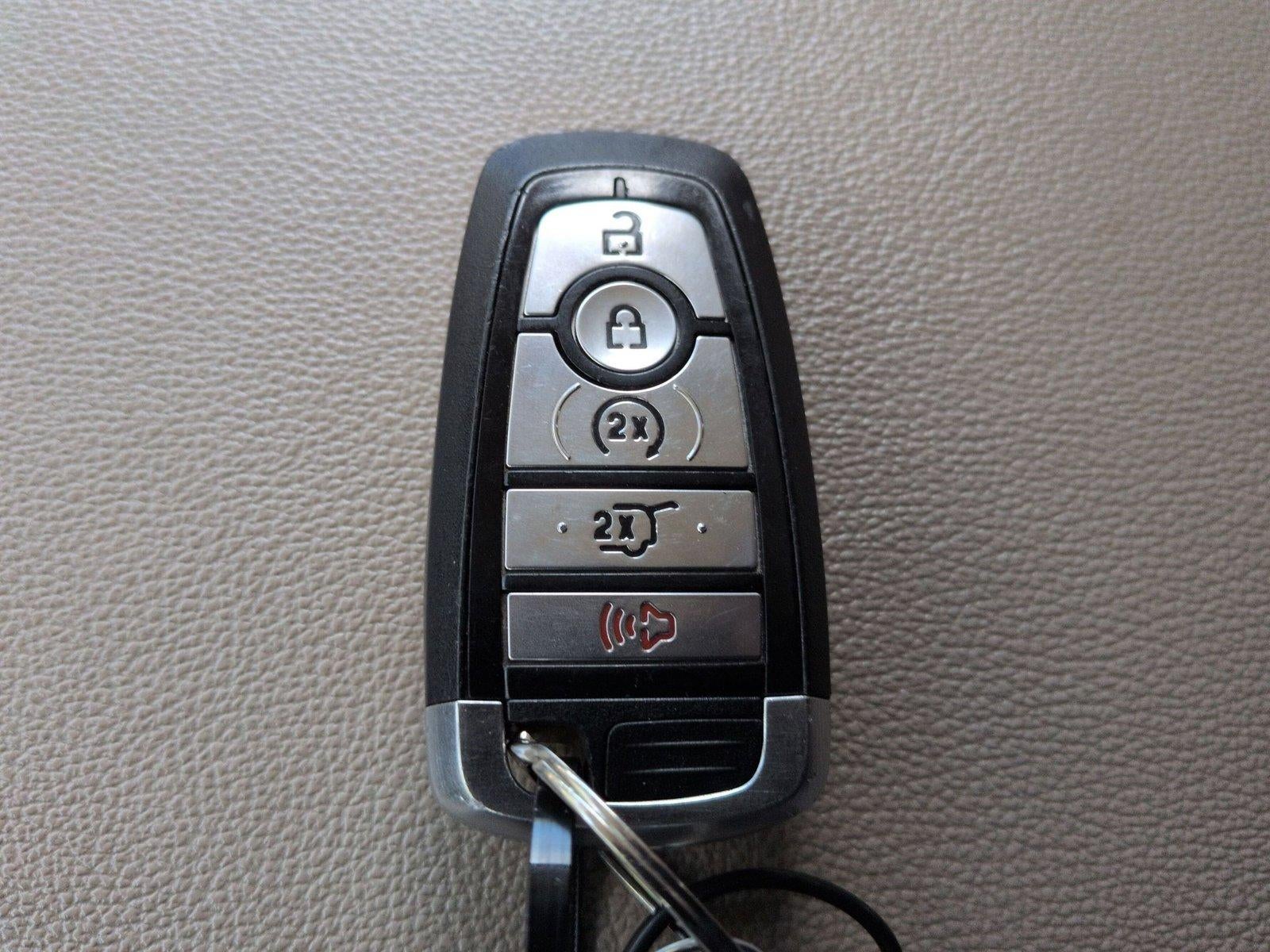 2024 Ford Expedition Limited 4x4