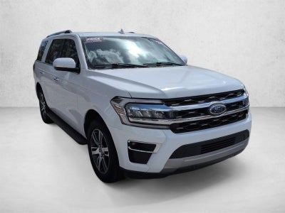 2024 Ford Expedition Limited 4x4