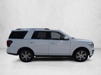 2024 Ford Expedition Limited 4x4