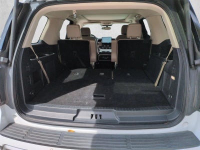 2024 Ford Expedition Limited 4x4