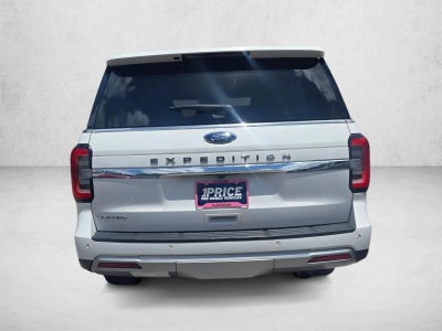 2024 Ford Expedition Limited 4x4