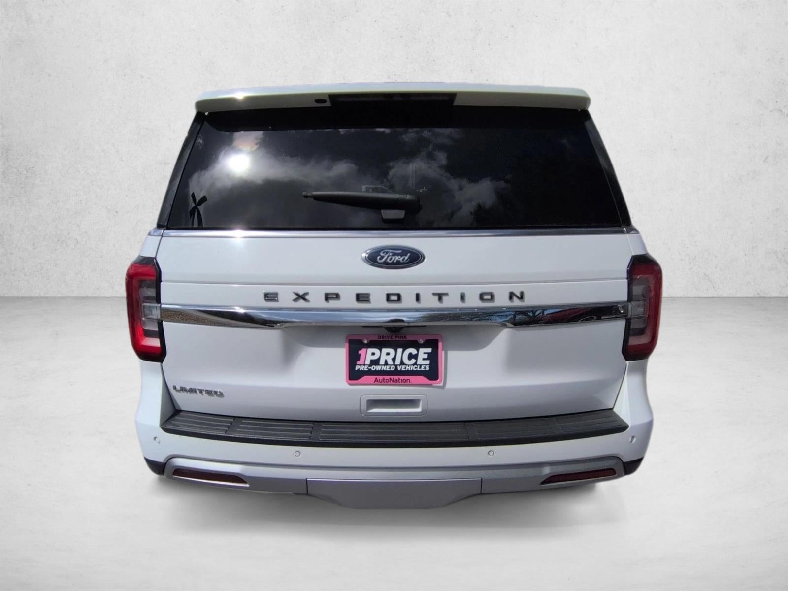 2024 Ford Expedition Limited 4x4