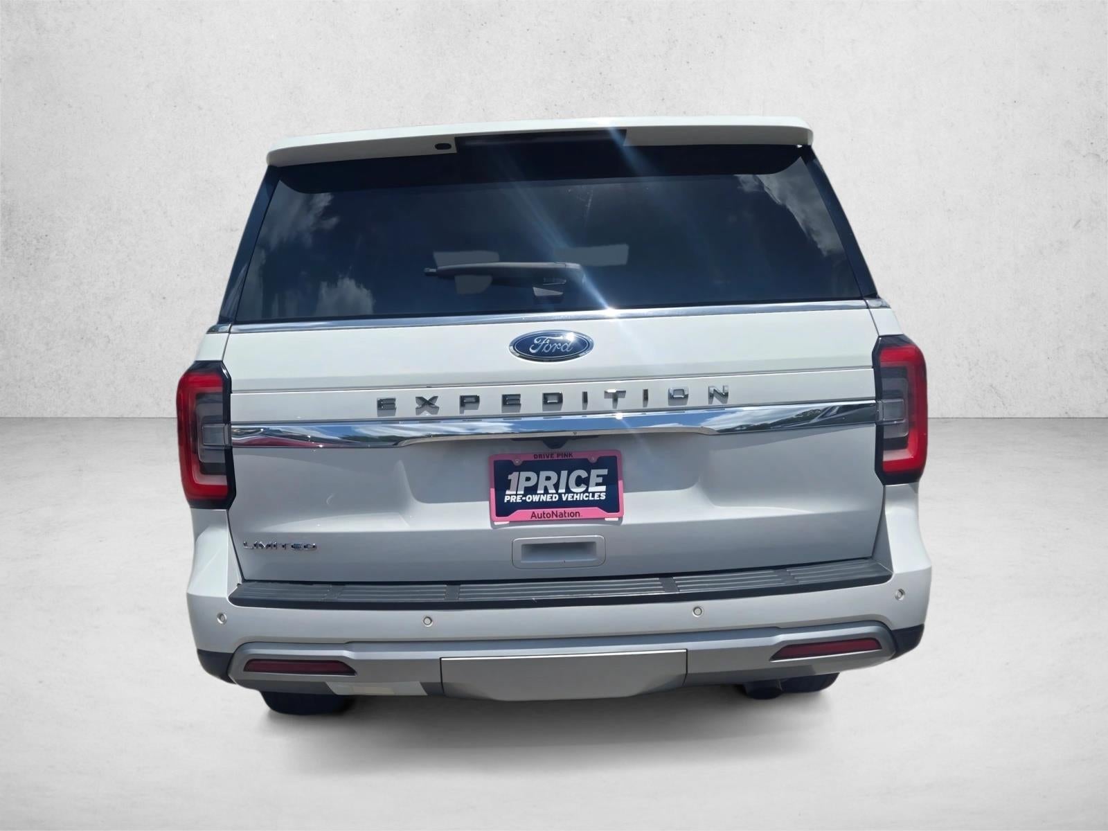 2024 Ford Expedition Limited 4x4