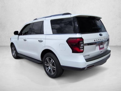 2024 Ford Expedition Limited 4x4