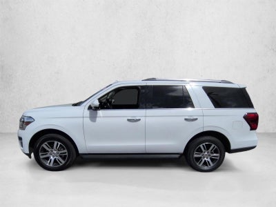 2024 Ford Expedition Limited 4x4