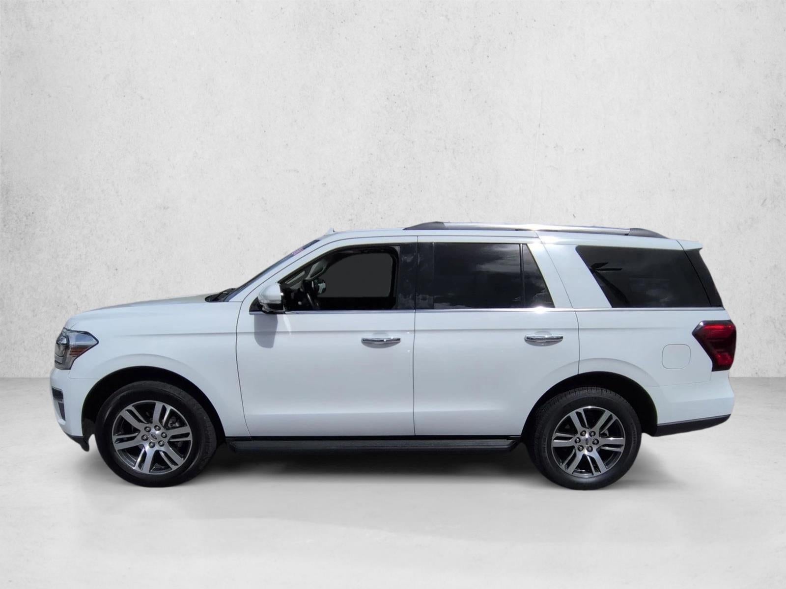 2024 Ford Expedition Limited 4x4