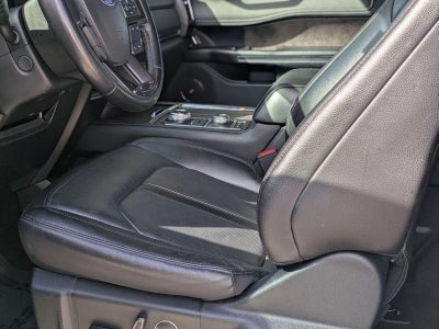 2021 Ford Expedition Limited 4x4