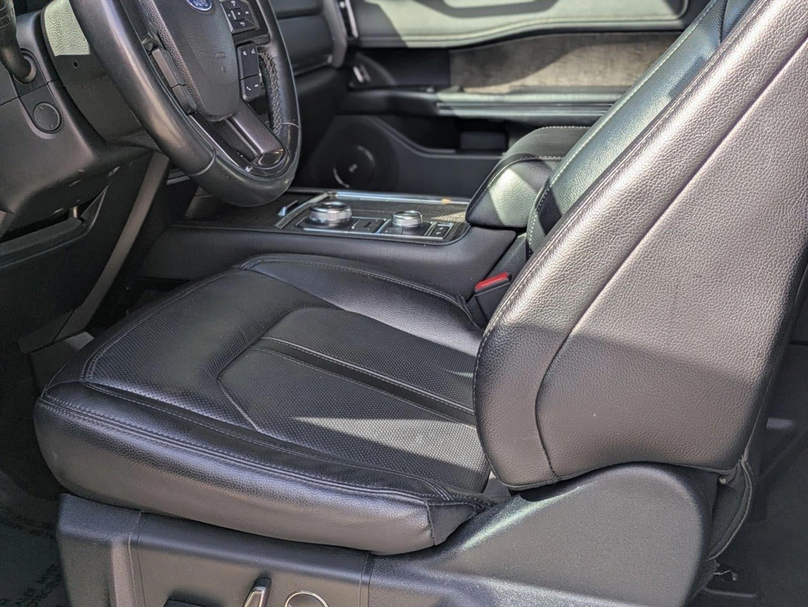 2021 Ford Expedition Limited 4x4