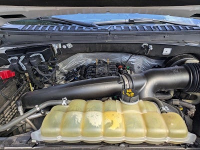 2021 Ford Expedition Limited 4x4