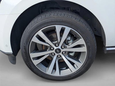 2021 Ford Expedition Limited 4x4