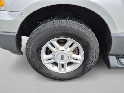 2006 Ford Expedition 4dr XLT