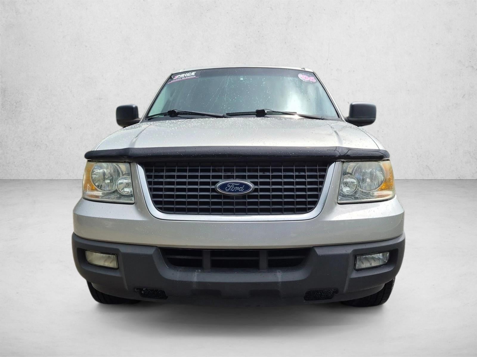2006 Ford Expedition 4dr XLT