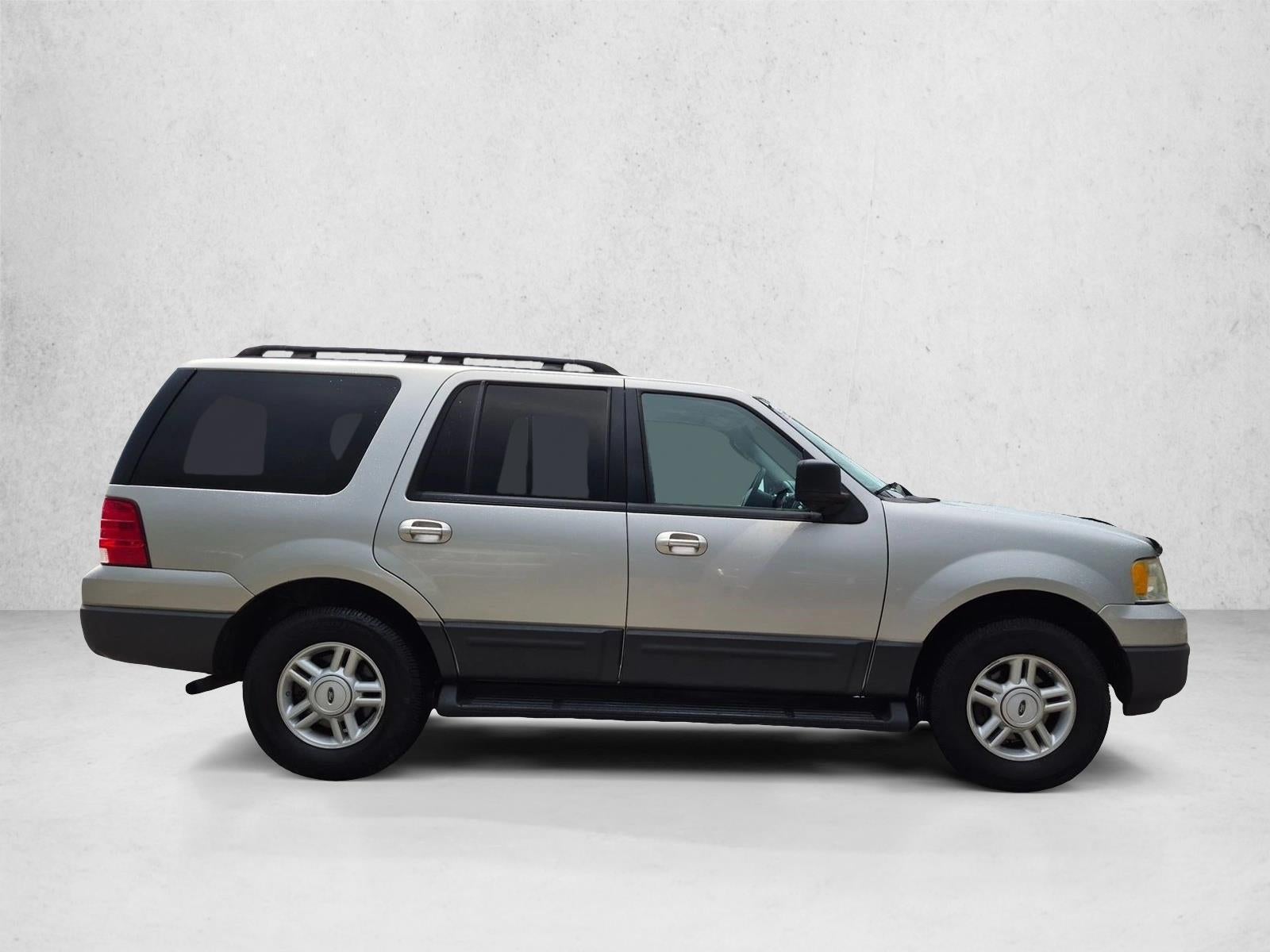 2006 Ford Expedition 4dr XLT