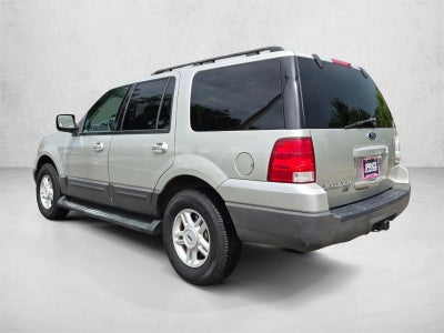 2006 Ford Expedition 4dr XLT
