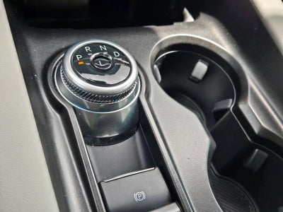 2025 Ford Explorer Active RWD