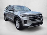 2025 Ford Explorer Active RWD