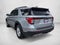 2025 Ford Explorer Active RWD